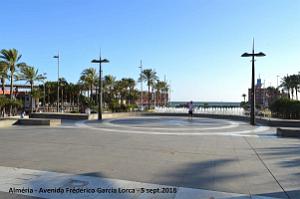 13 ALMERIA - RAMBLA FREDERICO GARCIA LORCA (20)